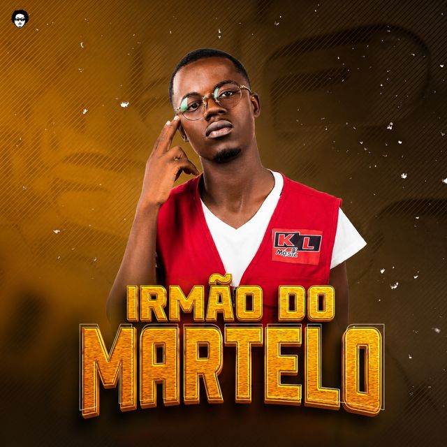Dj Edgar Classico - 'Irmão Do Martelo' [Ringtone]