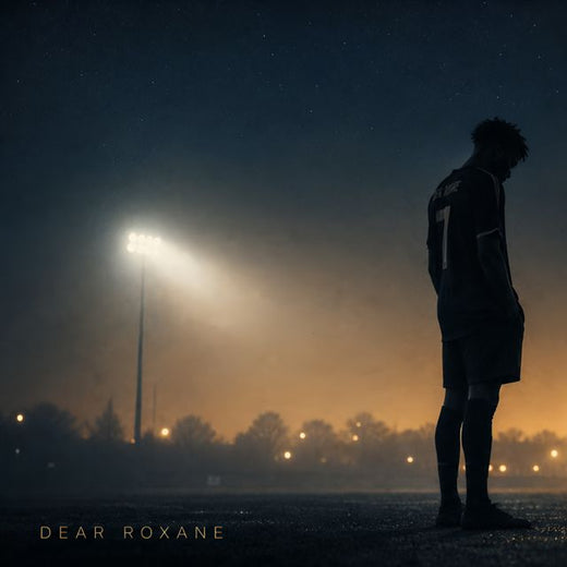 Studio Ilusion Records - 'Dear Roxane' [Ringtone]