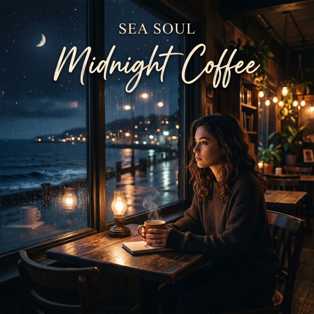 Sea soul - 'Midnight coffee' [Ringtone]
