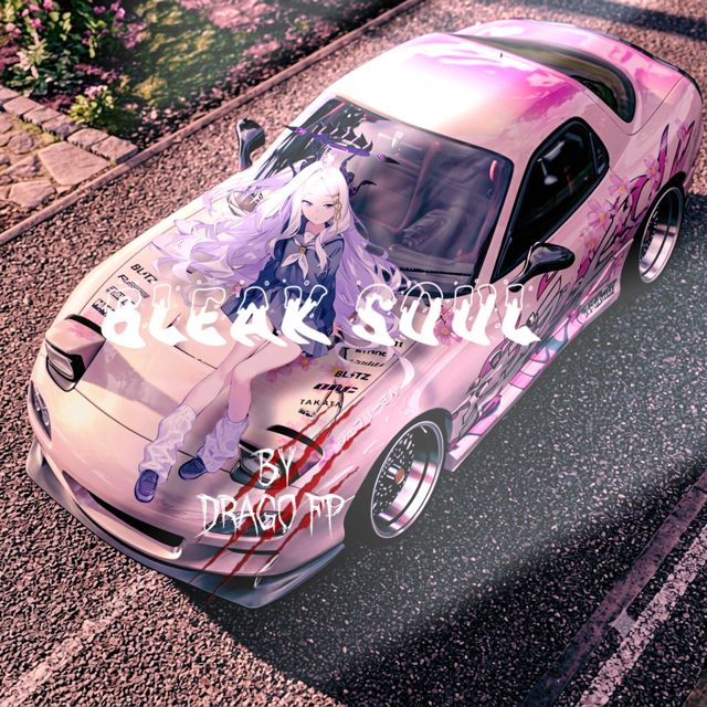 DRAGO FP - 'BLEAK SOUL' [Ringtone]