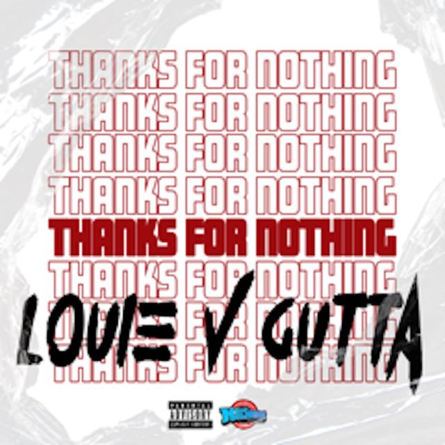 Louie V Gutta - 'Grace' [Ringtone]