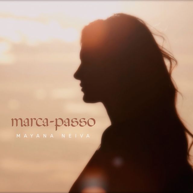 Mayana Neiva - 'Marca-passo' [Ringtone]