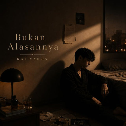 Kai Varon - 'Bukan Alasannya' [Ringtone]