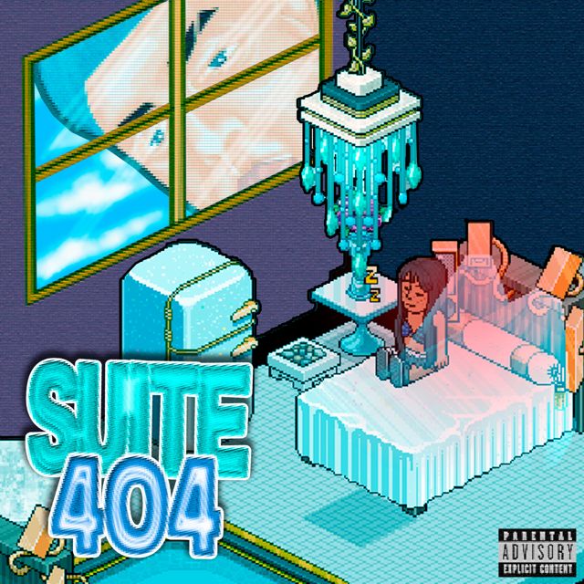 Ogrand - 'Suite 404 (feat. jess beats)' [Ringtone]