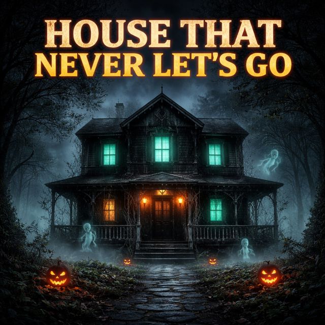 Ryan King - 'House That Never Let's Go' [Ringtone]