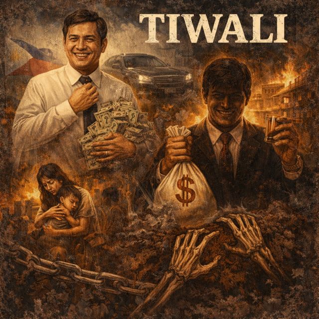 scalarpresence - 'Tiwali' [Ringtone]