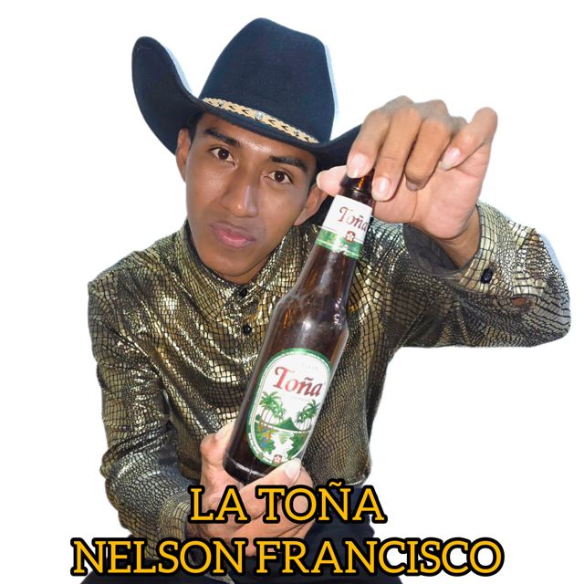 Nelson Francisco - 'La Toña' [Ringtone]