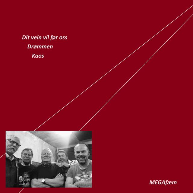 MEGAfæm - 'Drømmen' [Ringtone]