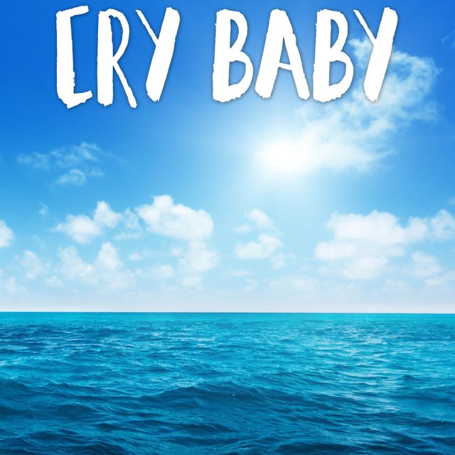 Tropical Jawns - 'Cry Baby (Marimba)' [Ringtone]