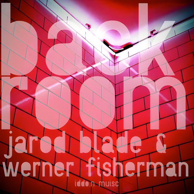 Jarod Blade - ''Backroom' (danieliddo.n's basement hooked mix) (feat. Werner Fisherman & Daniel Iddon)' [Ringtone]