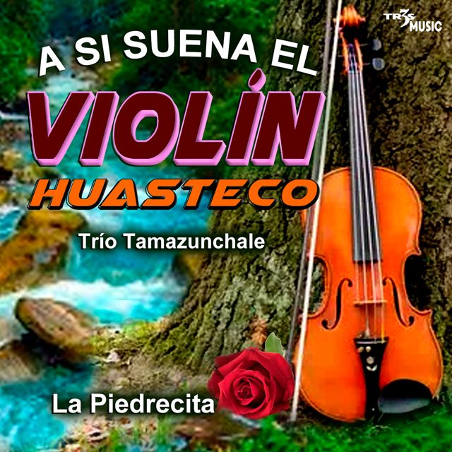 Trio Tamazunchale - 'Prieta Linda' [Ringtone]