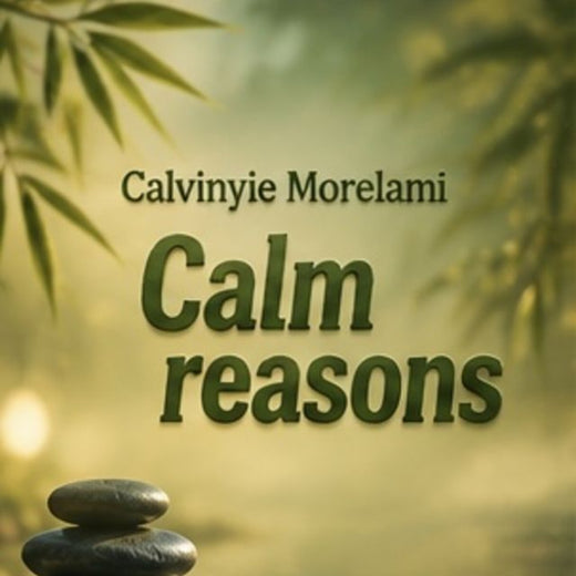 Calvinyie Morelami - 'Heavenly Father' [Ringtone]