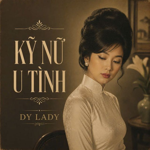 Dy Lady - 'Kỹ Nữ U Tình' [Ringtone]