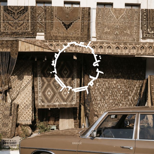 BRIDGE - 'Raunchy Habibi' [Ringtone]