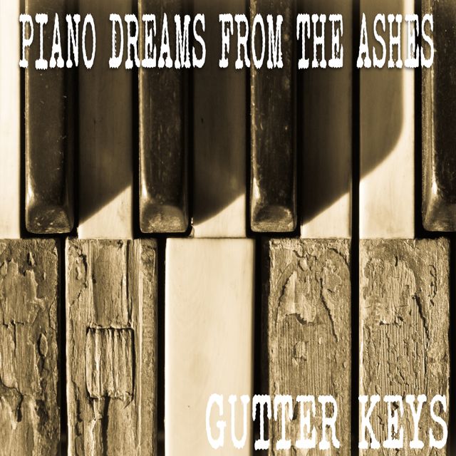 Gutter Keys - 'Bye Bye (Piano Version)' [Ringtone]