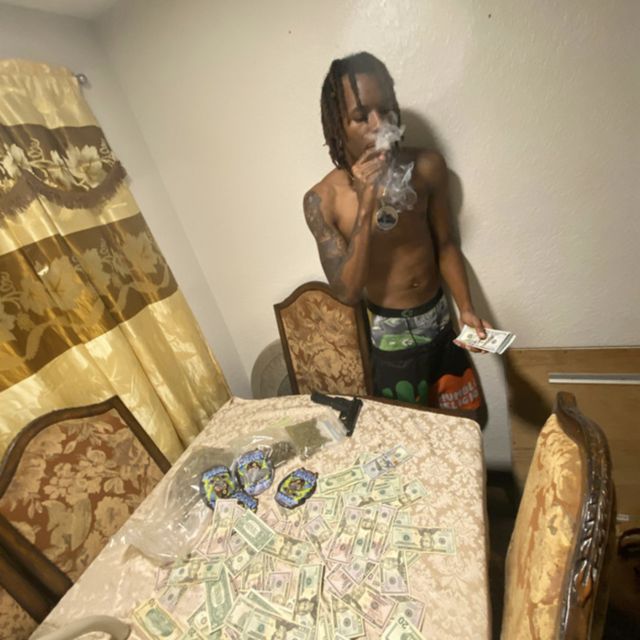 12St Three - 'Trap Addict' [Ringtone]