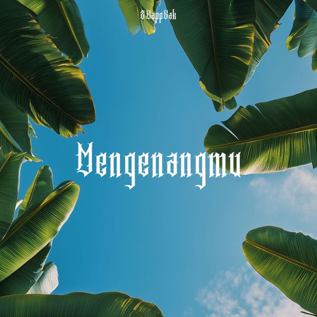 2RappSak - 'Mengenangmu' [Ringtone]