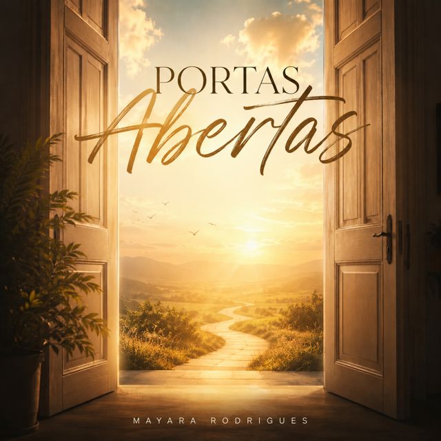 Mayara Rodrigues - 'Portas Abertas' [Ringtone]