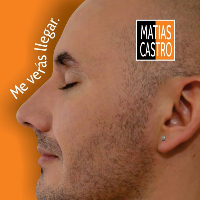 Matías Castro - 'Ella' [Ringtone]