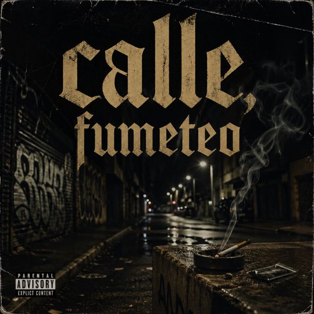 Cristian Trap - 'Calle,fumeteo'' [Ringtone]