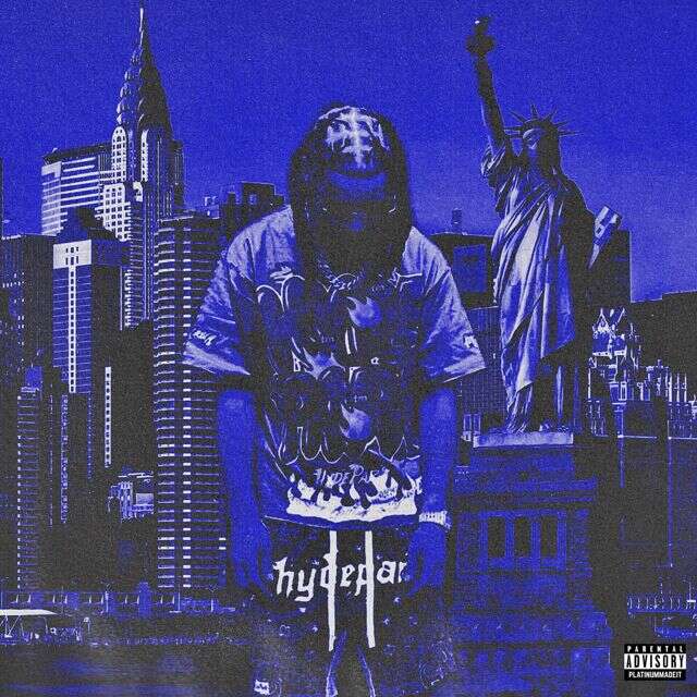 Rx Papi - 'Landslide' [Ringtone]