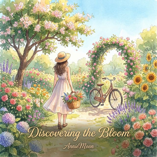 AnnieMoon - 'A Season of Secrets' [Ringtone]