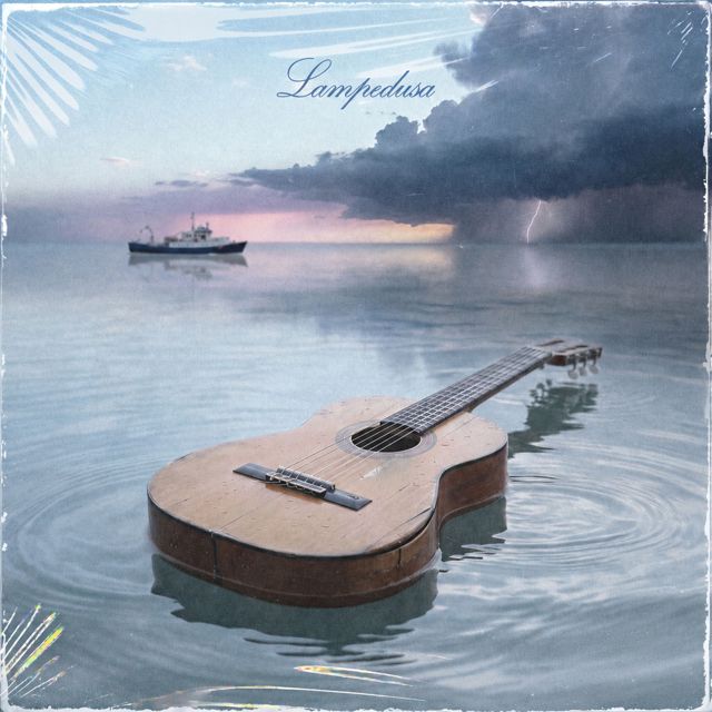 Sandro De Polena - 'Lampedusa' [Ringtone]