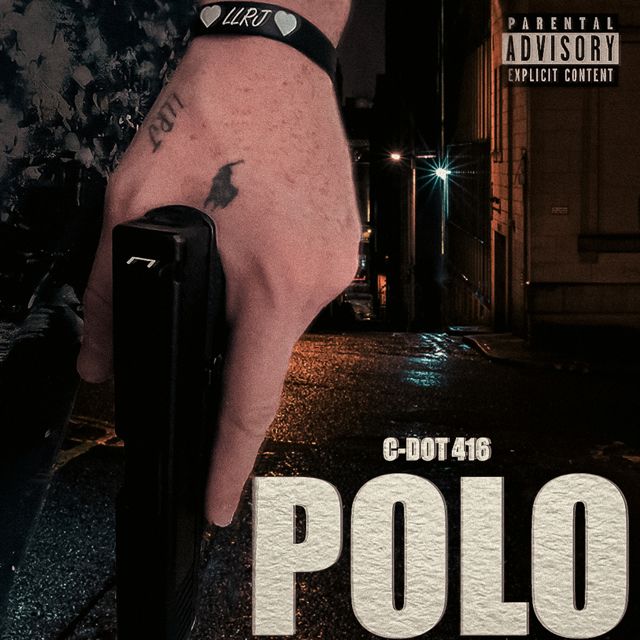 C-Dot 416 - 'POLO' [Ringtone]