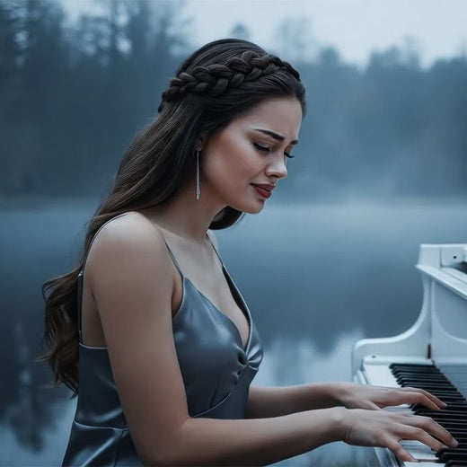 Deep Emotional Project - 'Before Everything Changed' [Ringtone]