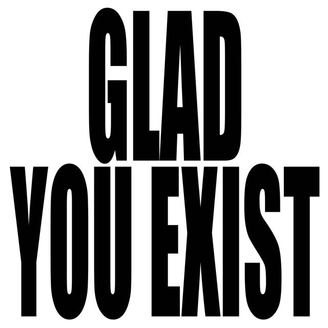 Trent Baxler - 'Glad You Exist' [Ringtone]
