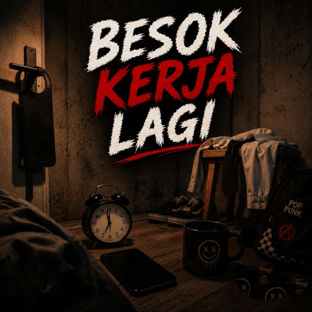 Nana Sumarna - 'Besol Kerja Lagi' [Ringtone]