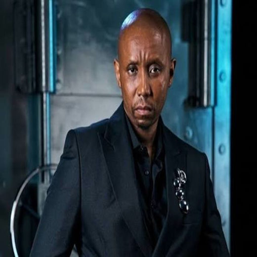 Sizwe Meshack - 'The Polygamist' [Ringtone]