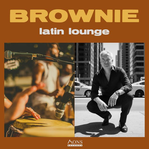 BROWNIE - 'tú y yo' [Tono de llamada]