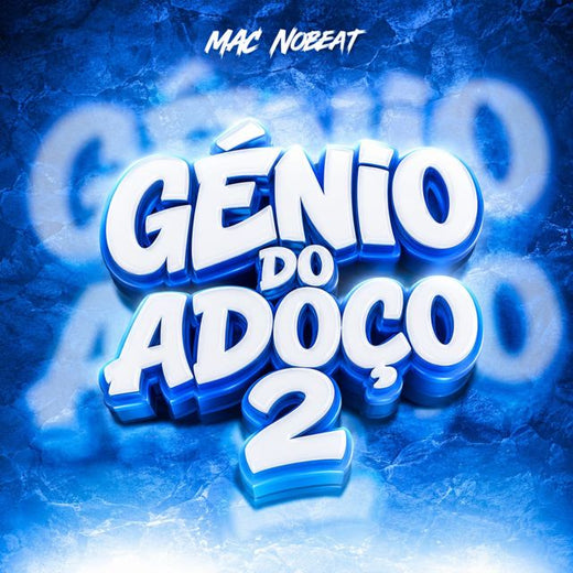 Mac NoBeat - 'Génio do Adoço 2' [Ringtone]