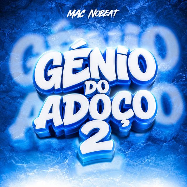Mac NoBeat - 'Génio do Adoço 2' [Ringtone]