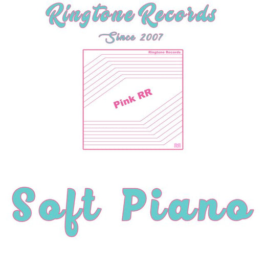 My Piano - 'Soft Piano' [Ringtone]