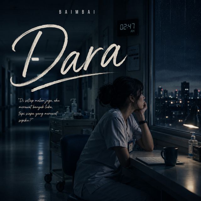 BAIMBAI - 'Dara' [Ringtone]
