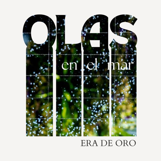 Era de Oro - 'Olas en el Mar' [Ringtone]