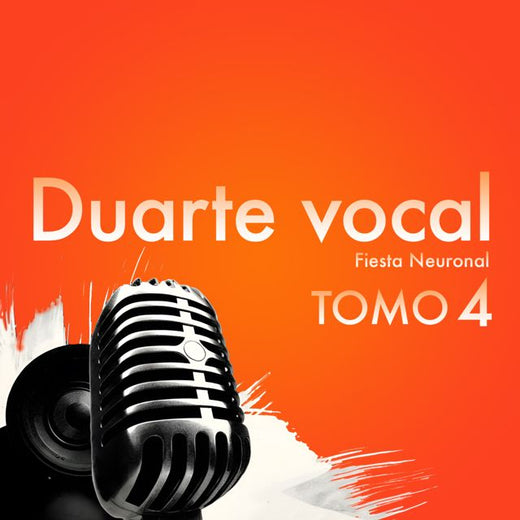 Miguel Ángel Duarte Alemán - 'Fiesta Neuronal 4' [Tono de llamada]