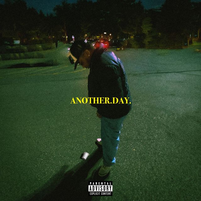 Big Early - 'Another Day' [Ringtone]