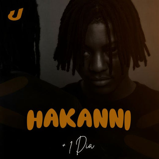 HAKANNI - '+1 DIA' [Ringtone]