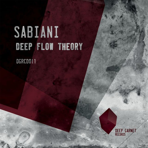Sabiani - 'DataBass (SIC Breaks Mix) (feat. SIC)' [Ringtone]
