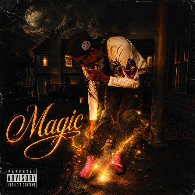 Roo$upreme - 'MAGIC' [Ringtone]