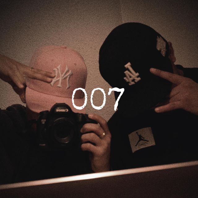 Mau N' G - '007 (feat. Dres)' [Ringtone]