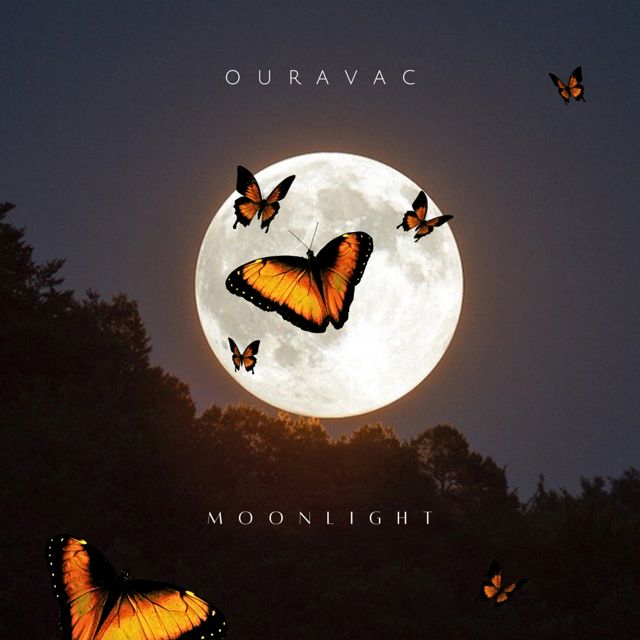 Ouravac - 'MOONLIGHT' [Ringtone]