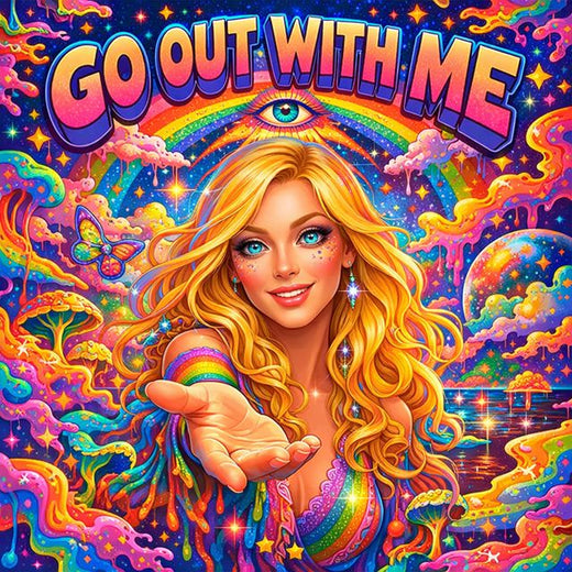 DJ Mixer Man - 'Go out with me' [Ringtone]