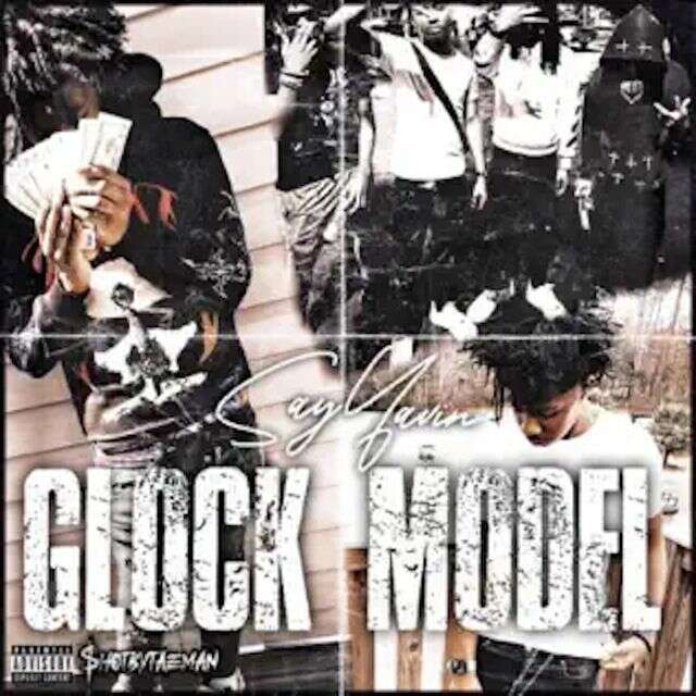 Sayyavin - 'Glock Model' [Ringtone]