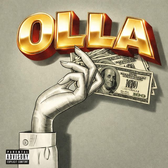 Jaramillo LZF - 'Olla (feat. Ranguito)' [Ringtone]