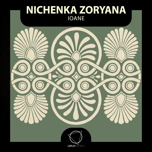 Nichenka Zoryana - 'Ioane' [Ringtone]
