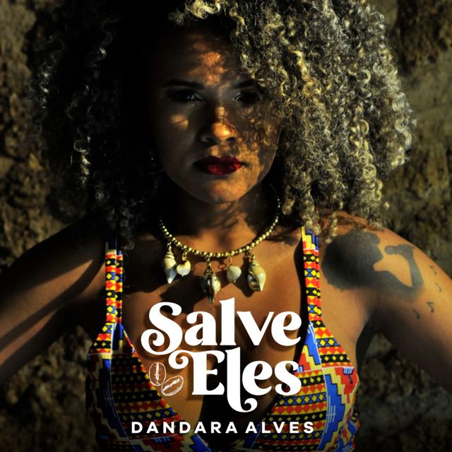 Dandara Alves - 'Salve Eles' [Ringtone]